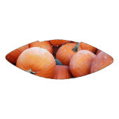 Ballon De Foot Pile Citrouille tombé (Panneau)