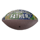 Ballon De Foot Planète planète Terre planète planète planète plan (Tourné à 270°)