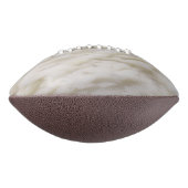 Ballon De Foot Pommes de terre concassées (Tourné à 90°)