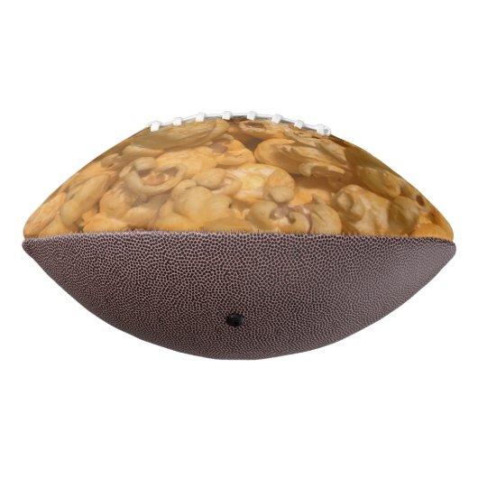 Ballon De Foot Popcorn (Tourné à 270°)