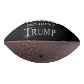 BALLON DE FOOT PRÉSIDENT TRUMP (Tourné à 270°)