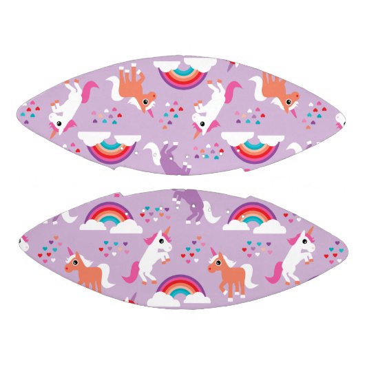 Ballon De Foot Purple (Panneaux)