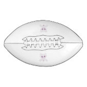 Ballon De Foot Raisin violet, Raisin, Fleur de miel (Devant)