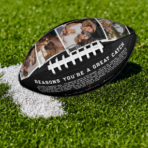 Ballon De Foot Raisons pour lesquelles vous êtes un grand attrape