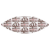 Ballon De Foot Randonnée ou trekking (Panneau)