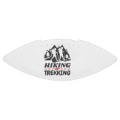 Ballon De Foot Randonnée ou trekking (Panneau)
