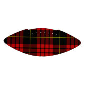 Ballon De Foot Red Tartan Mini Football (Panneau)