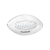 Ballon De Foot Remove This Text & Add Your Own Design (Devant)