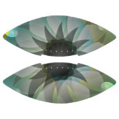 Ballon De Foot Requin spiral par Kenneth Yoncich (Panneaux)