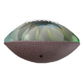 Ballon De Foot Requin spiral par Kenneth Yoncich (Tourné à 270°)