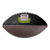 Ballon De Foot RIP Tombstone Football (Tourné à 90°)