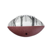 Ballon De Foot ris I side with trees (Tourné à 270°)