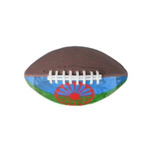 Ballon De Foot Romani