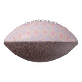 Ballon De Foot rose (Tourné à 90°)