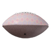 Ballon De Foot rose (Tourné à 270°)