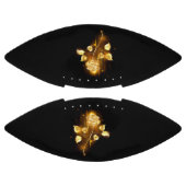 Ballon De Foot Rose d'or ( rose d'or ) (Panneaux)