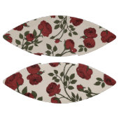 Ballon De Foot Rose Florentina (Panneaux)