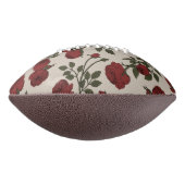 Ballon De Foot Rose Florentina (Tourné à 90°)