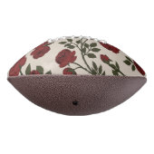 Ballon De Foot Rose Florentina (Tourné à 270°)