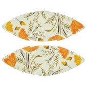 Ballon De Foot Rose jaune (Panneaux)