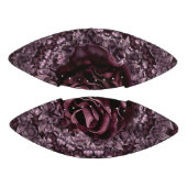 Ballon De Foot Rose Mandala (Panneaux)