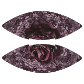Ballon De Foot Rose Mandala (Panneaux)