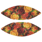 Ballon De Foot Rose redeux (Panneaux)