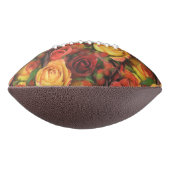 Ballon De Foot Rose redeux (Tourné à 90°)