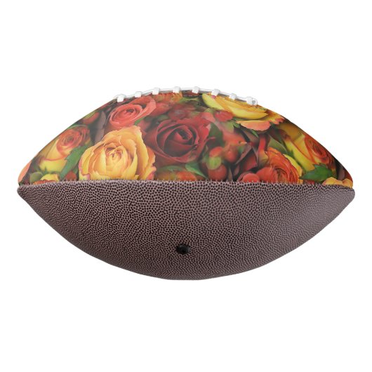 Ballon De Foot Rose redeux (Tourné à 270°)