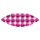 Ballon De Foot Rose rose (Panneau)