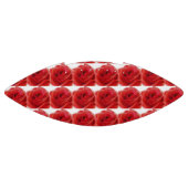 Ballon De Foot Rose rouge (Panneau)