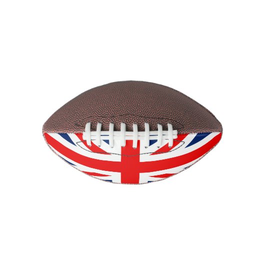 Ballon De Foot Royaume-Uni (Devant)