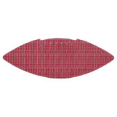 Ballon De Foot Ruby Red (Panneau)