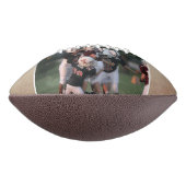 Ballon De Foot Russe Merci Coach Nom de l'équipe Photo (Tourné à 90°)