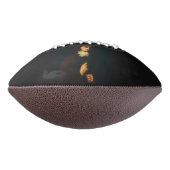 Ballon De Foot Saint François de Paola (Tourné à 90°)