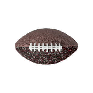 Ballon De Foot Script cyrillique russe