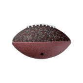 Ballon De Foot Script cyrillique russe (Tourné à 270°)