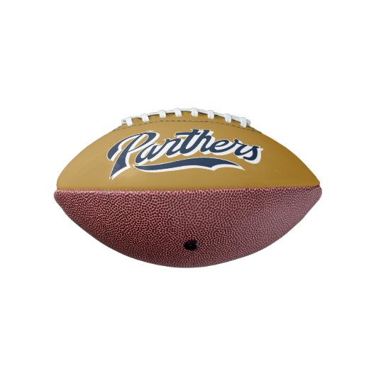 Ballon De Foot Script des panneaux FIU (Tourné à 270°)