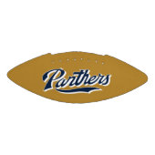 Ballon De Foot Script des panneaux FIU (Panneau)