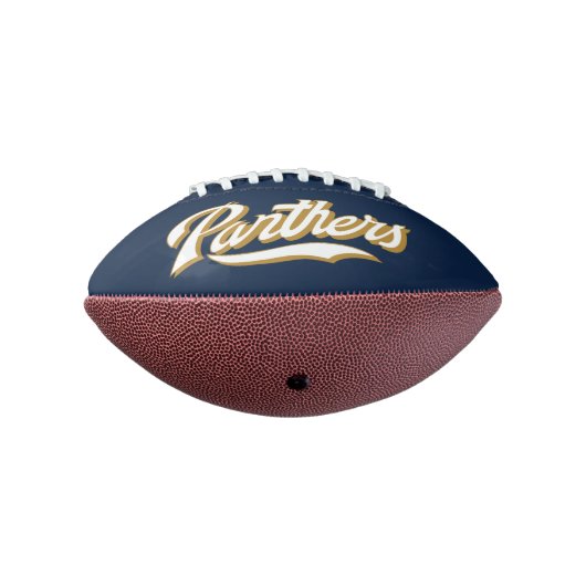 Ballon De Foot Script des panneaux FIU (Tourné à 270°)