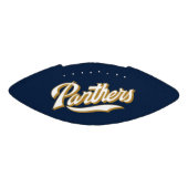 Ballon De Foot Script des panneaux FIU (Panneau)