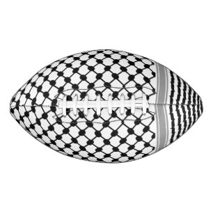 Ballon De Foot Serviette