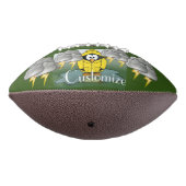 Ballon De Foot Shivering Rainy Day Penguin Thunder_Cove (Tourné à 270°)