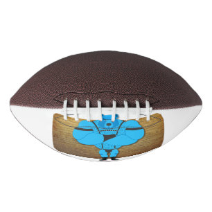 Ballon De Foot SlipperyJoe's gay muscle ours dessin animé thong l