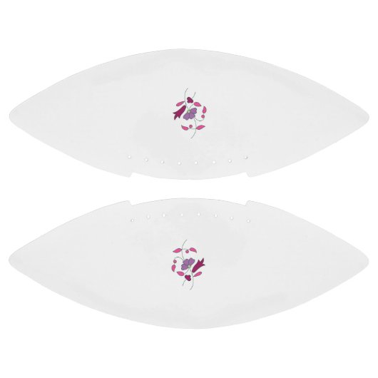 Ballon De Foot Style Ndrrmc, Purple Doux, Jazzberry Jam (Panneaux)