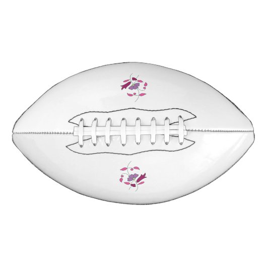 Ballon De Foot Style Ndrrmc, Purple Doux, Jazzberry Jam (Devant)