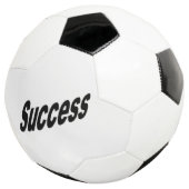 Ballon de foot  SUCCESS  (3/4)