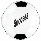 Ballon de foot  SUCCESS  (Devant)