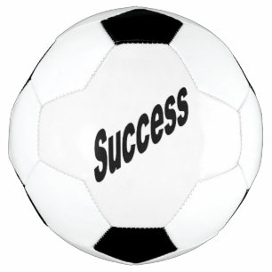 Ballon de foot SUCCESS