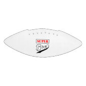Ballon De Foot Super Boy (Panneau)